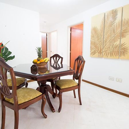 San Fernando Suite 201 - Livin Colombia กาลี ภายนอก รูปภาพ