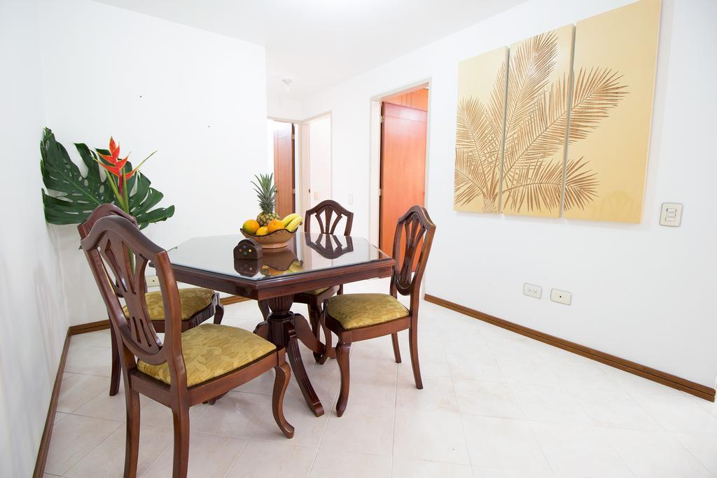 San Fernando Suite 201 - Livin Colombia กาลี ภายนอก รูปภาพ