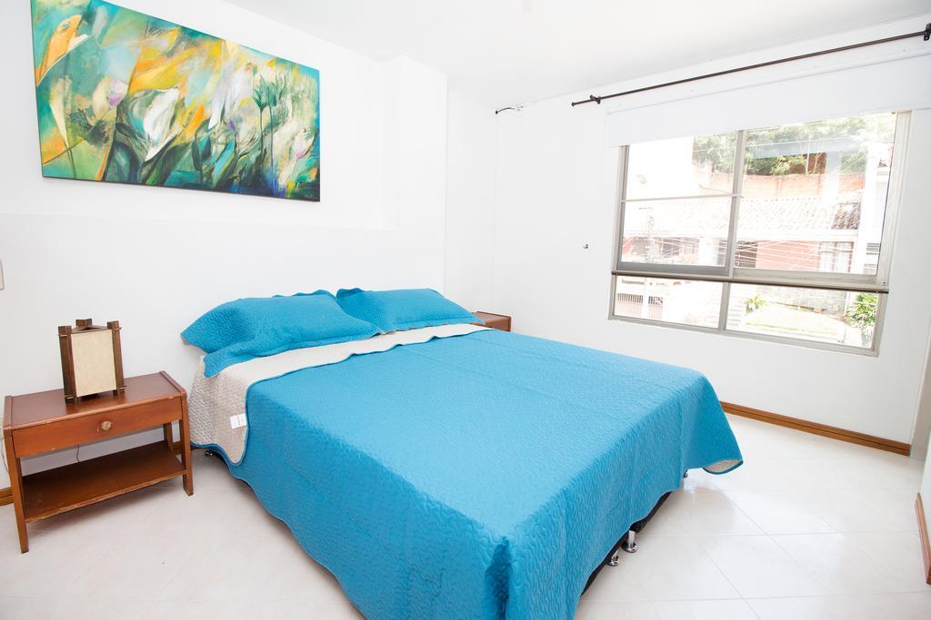 San Fernando Suite 201 - Livin Colombia กาลี ภายนอก รูปภาพ