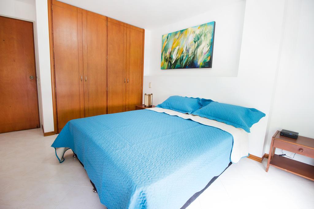 San Fernando Suite 201 - Livin Colombia กาลี ภายนอก รูปภาพ