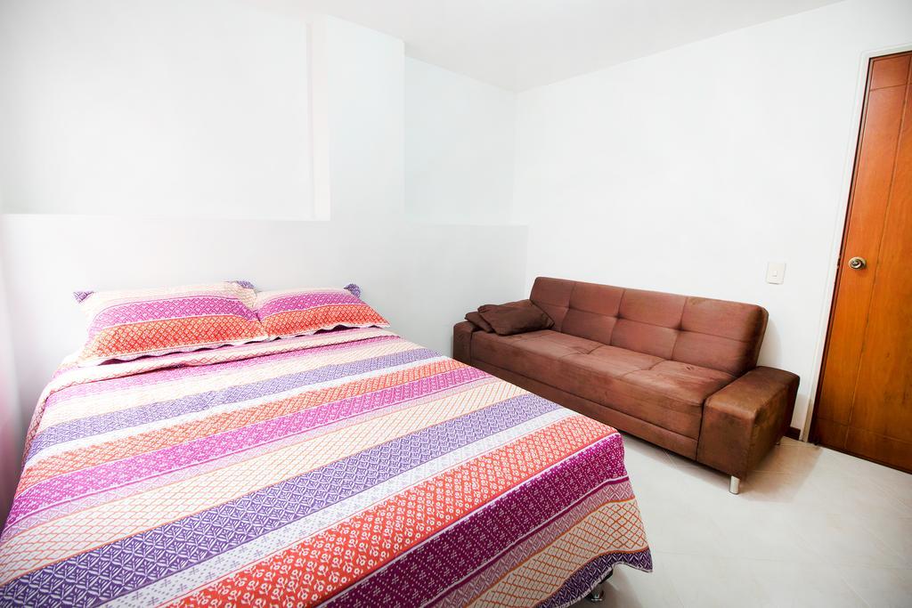 San Fernando Suite 201 - Livin Colombia กาลี ภายนอก รูปภาพ
