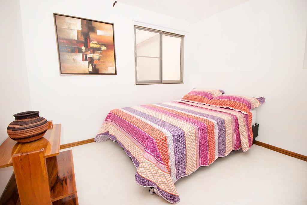 San Fernando Suite 201 - Livin Colombia กาลี ภายนอก รูปภาพ