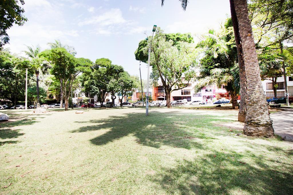 San Fernando Suite 201 - Livin Colombia กาลี ภายนอก รูปภาพ